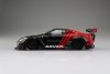 Aoshima 05592 1/24 LB#13 LB Works R35 GT-R type 2 Ver.2