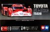 Tamiya 24222 TOYOTA GT-One TS020 1/24