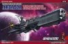 Hasegawa 64709 Space Pirate Battleship Arcadia Third Ship (Variant) Attack Enhanced Type 1/1500