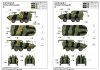 Trumpeter 01503 Can. Husky 6X6 Apc