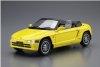 Aoshima 06153 1/24 MC#39 Honda PP1 Beat '91