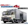 Fujimi 011608 1/32 4t Hino Ranger 4E