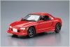 Aoshima 06235 1/24 TC#38 RS Mach PP1 Beat '91 (Honda)