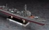 Hasegawa 40106 IJN Destroyer Yukikaze Type KOH Completion 1940 Detail Up Version 1/350