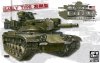 AFV Club AF35238 M60A2 Early Version 1/35