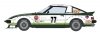 Hasegawa 20661 Mazda Savanna RX-7 (SA22C) 1979 Portland Car No.77 1/24