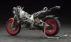 Hasegawa 21503-BK3 1/12 Yamaha YZR500 (0W98) 1/12