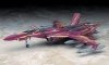 Hasegawa 65716 SV-51 Nora Type Macross Zero 1/72