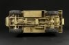 AFV Club AF35235 Rommel's Mammoth DAK AEC Armored Command Car 1/35