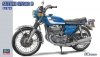 Hasegawa 21505-BK5 Suzuki GT380 1/12