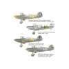Eduard 4453 Avia B.534 IV Super 44 edition
