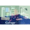 Fujimi 115047 1/24 GT-1 Garage ( Accessory )