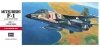 Hasegawa C3-00333 Mitsubishi F-1 1/72