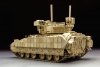 Meng SS-006 M3A3 Bradley W/Busk III 1/35