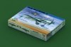 Hobby Boss 81719 Focke-Wulf Fm190D-12 1/48