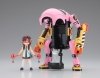 Hasegawa SP489-52289 20 Mechatro We Go Evangelion