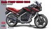 Hasegawa 21755 1/12 Honda VT250F (MC08) (1984) Black