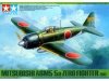 Tamiya 61103 A6M5/5a Zero (Zeke) 1/48