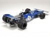 Tamiya 12054 1/12 Tyrrell 003 1971 Monaco Gp+ Ele