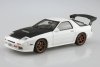 Aoshima 05962 1/24 Initial-D#7 Takahashi Ryosuke FC3S RX-7 [Hakone Battle Ver.] (Mazda)