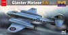 HK Models 01E06 1/32 Gloster Meteor F.4