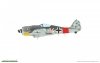 Eduard 84116 Fw 190A-8 Weekend edition 1/48 