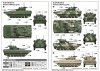 Trumpeter 09558 Russian BMP-2M Berezhok Turret 1/35