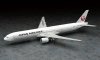 Hasegawa 10715 1/200 JAL B777-300 ( New Logo )