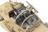 AFV Club AF35233 Sd.Kfz 233 8-Rad W/7,5Cm Gun 1/35