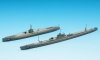 Hasegawa WL433 49433 1/700 Submarine I-361/I-171