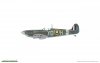 Eduard 11149 Eagle's Call Limited edition - Spitfire MkVb and Mk.Vc