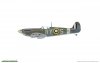 Eduard 11153 Spitfire Story The Sweeps Spitfire Mk.Vb