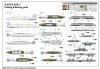 Trumpeter 03305 Us Aircraft Bombs