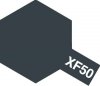 Tamiya 81750 Acrylic Mini XF-50 Field Blue 10ml