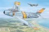 Hobby Boss 81808 1/18 F86 Fighter