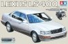 Tamiya 24114 1/24 Lexus LS 400 (UCF11L)