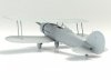 ICM 32040 Gloster Gladiator Mk.I