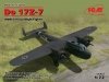 ICM 72307 Do 17Z-7 night Fighter 1/72