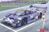 Hasegawa SP582-52742 1/24 Sauber Mercedes C9