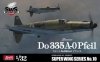 Zoukei-Mura SWS3210 Do 335 A-0 Pfeil 1/32 