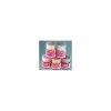 Mr.Color Lascivus CL03 10ml Pale Clear Red
