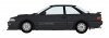 Hasegawa 20655 Toyota Corolla Levin AE92 GT-Z Late Version w/Lip Spoiler 1/24
