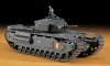 Hasegawa MT27-31127 Churchil Mk.I 1/72