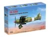 ICM 32023 CR. 42AS, WWII Italian Fighter-Bomber