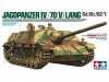 Tamiya 35340 1/35 Jagdpanzer IV Lang