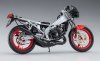 Hasegawa 21511-BK11 Yamaha TZR250 (1KT) (1985) 1/12