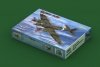 Hobby Boss 80297 1/72 German Ju88 Fighter