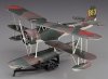 Hasegawa JT-97-19197 E8N1 Type 95 Dave Model 1 1/48
