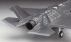 Hasegawa E42-01572 F-35A Lightning II 1/72