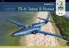 Arma Hobby 70011 TS-11 Iskra R Novax  Ekspert set 1/72